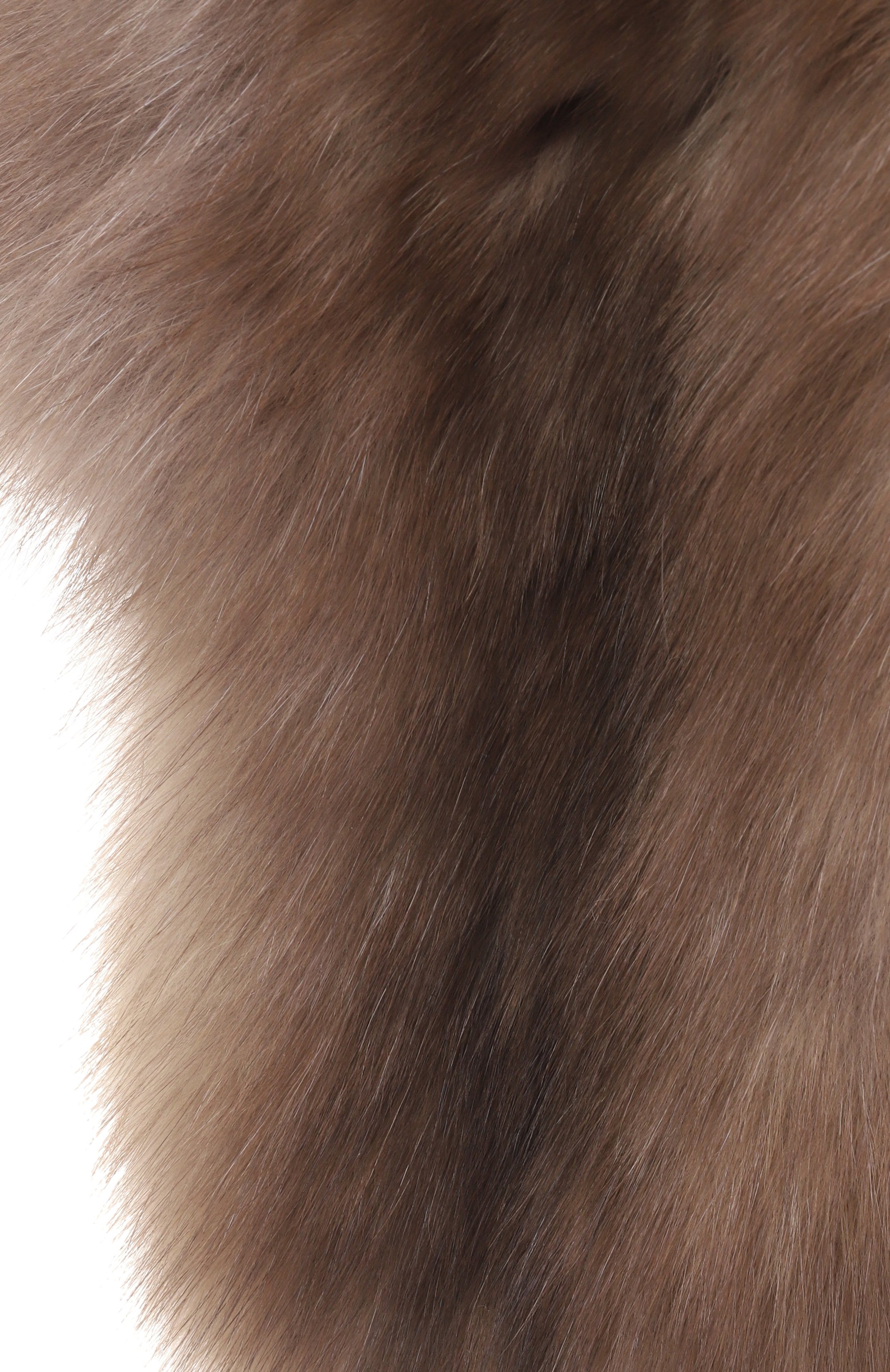 Меховая шапка-ушанка яна из соболя FURLAND, арт. 0106201910117100000, фото 3