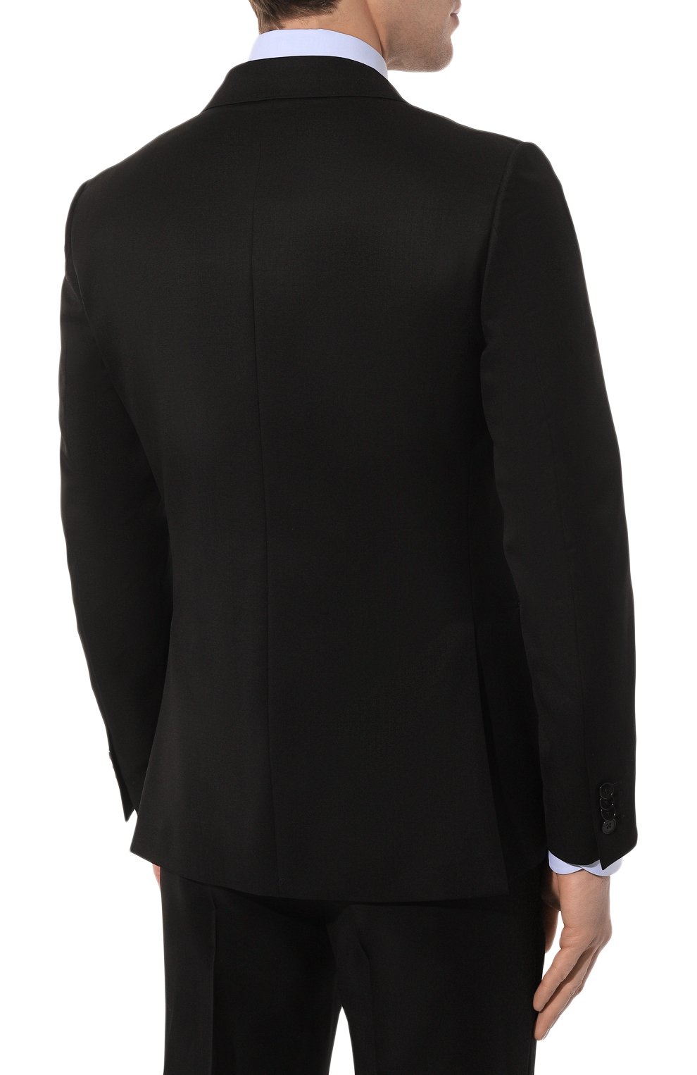 Шерстяной костюм ZEGNA, арт. 28QCGN/522776A5, фото 5