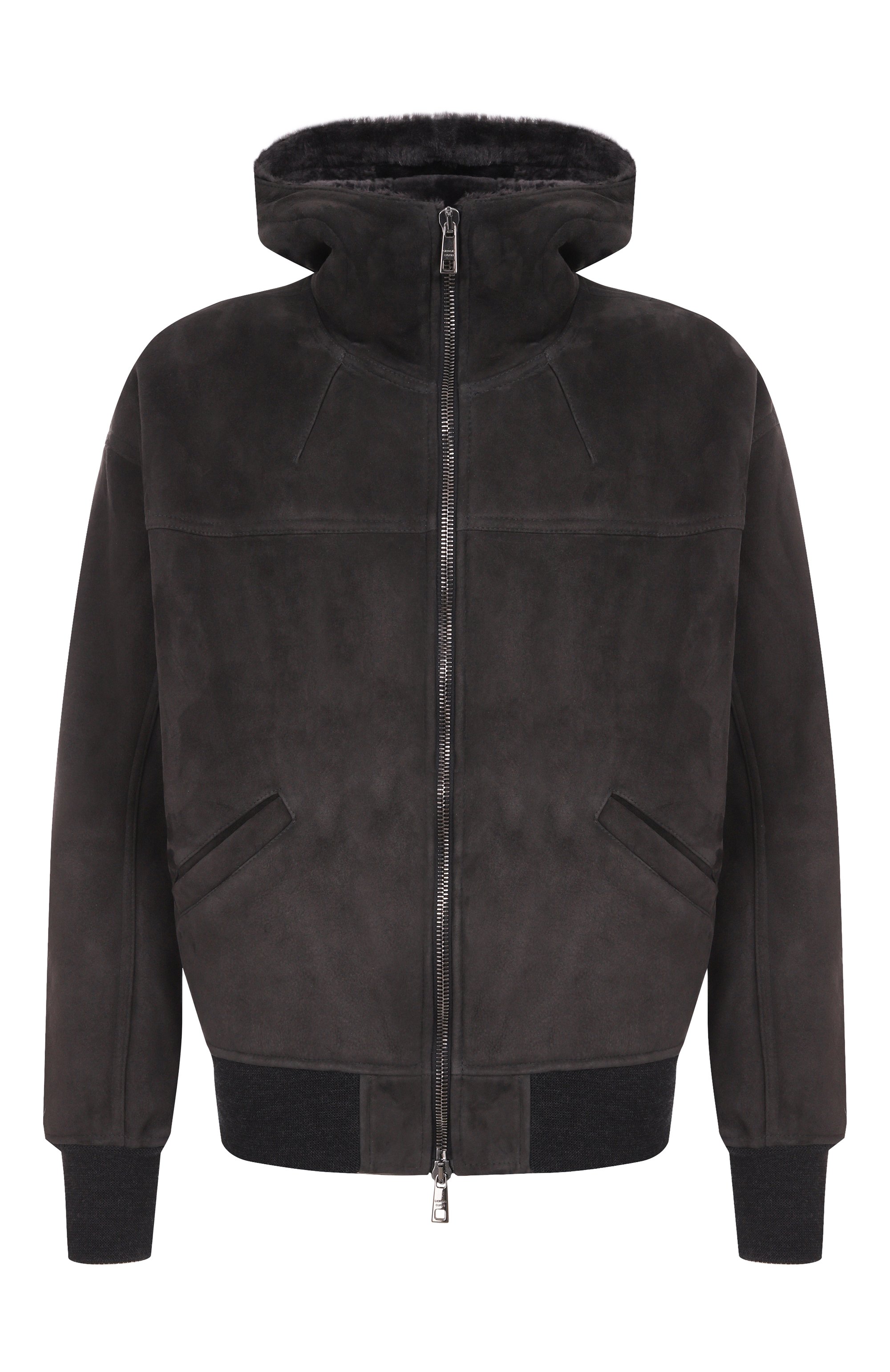 Дубленка из овчины GIORGIO BRATO, арт. GU26F22009SHTM, фото 1