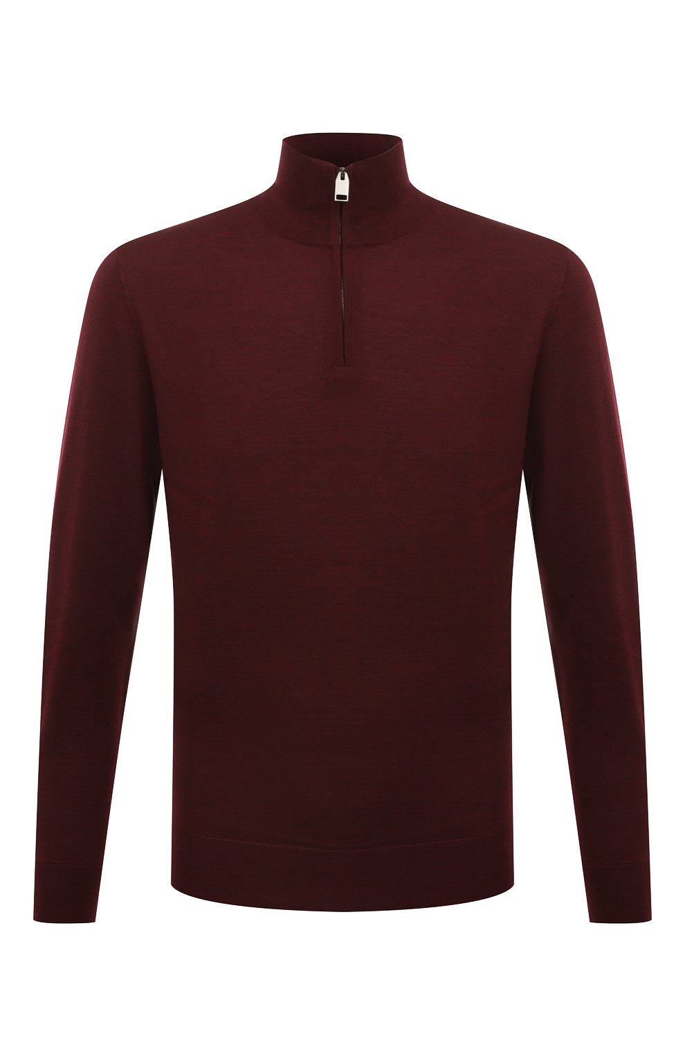 Шерстяной джемпер BRIONI, арт. UMS70L/0ZK82, фото 1