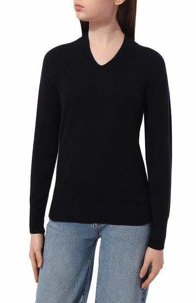 Кашемировый пуловер GIORGIO ARMANI, арт. 3DAM21/AM88Z, фото 3