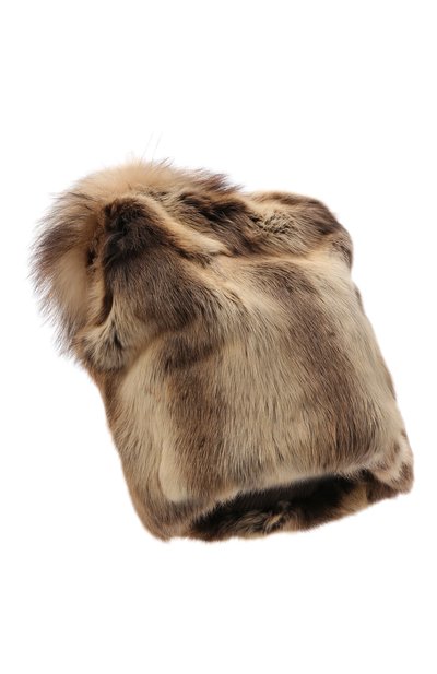 Шапка нея из меха белки FURLAND, арт. 0091900710004200030, фото 1