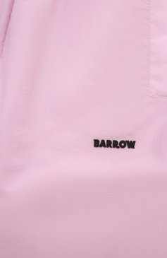 Брюки BARROW, арт. S4BKJUPA036, фото 3