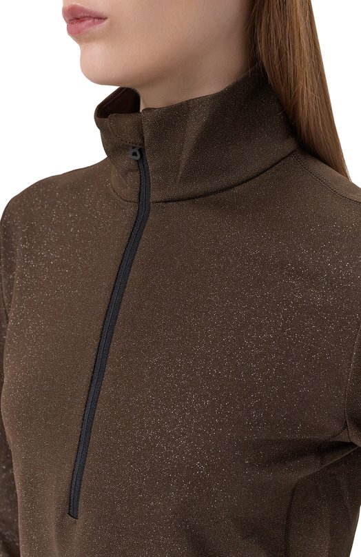 Пуловер Bogner Fire+Ice 54589216 Коричневый  54589216 Фото 5