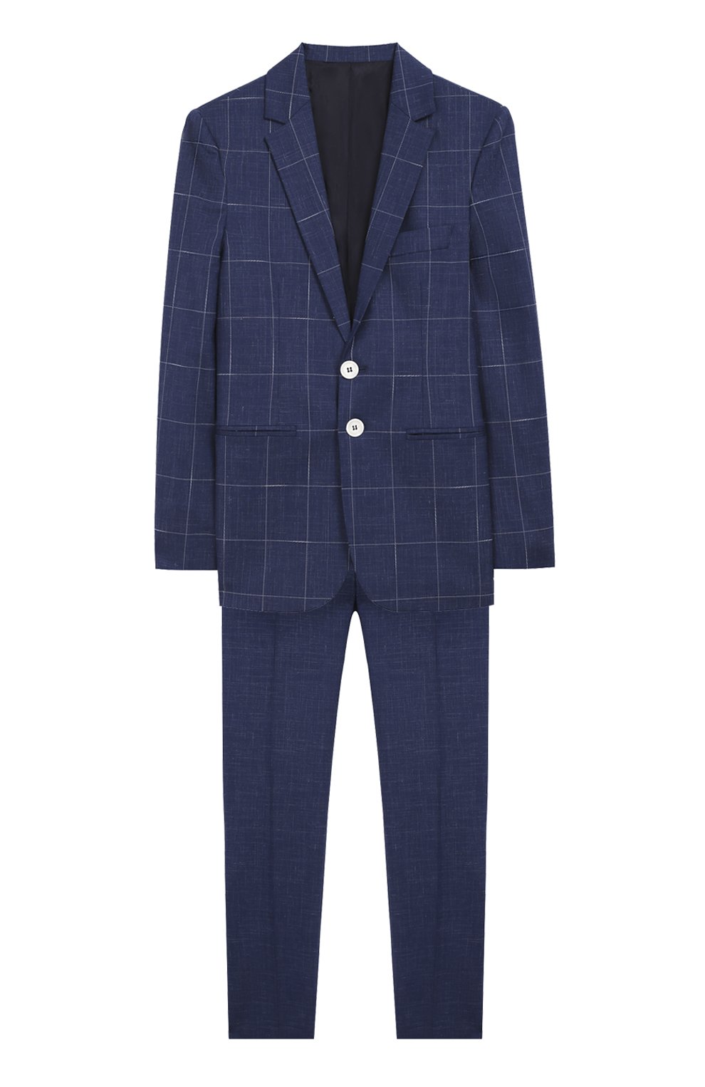 Шерстяной костюм MALIP, арт. 2772/S/356Q-356/30-38, фото 1