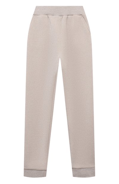 Комплект из худи и брюк MONNALISA, арт. 19D500RU, фото 5