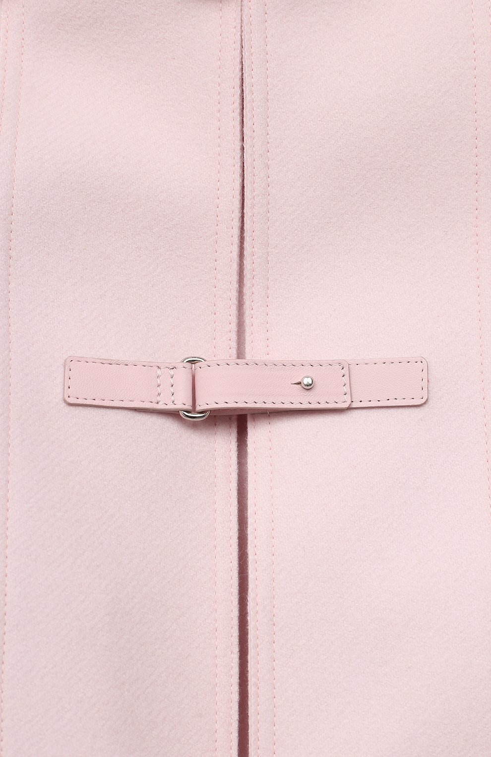 Кашемировое пальто LORO PIANA, арт. FAL3155, фото 3