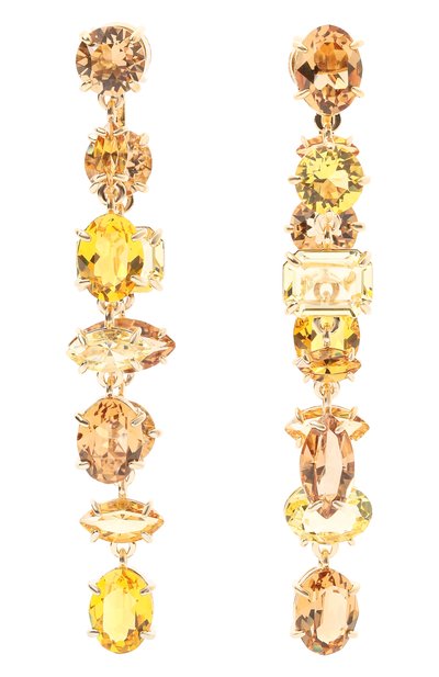 Женские серьги gema SWAROVSKI, арт. 5718073