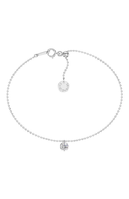 Браслет Serendipity EJBR0022W Бесцветный EJBR0022W