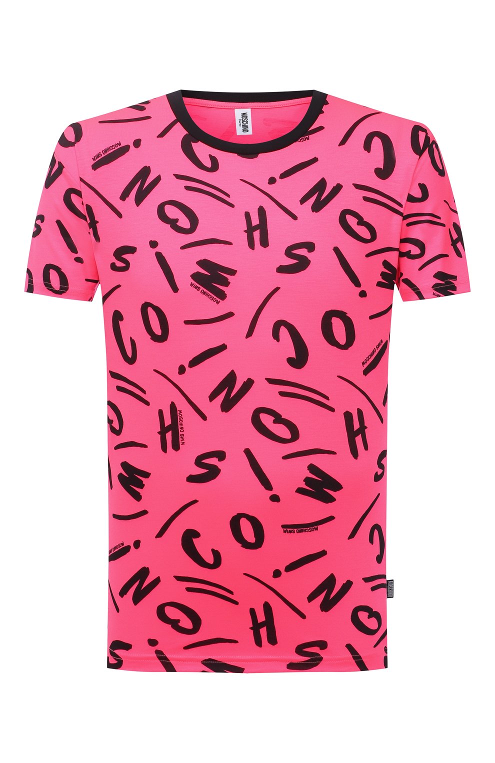 Футболка MOSCHINO, арт. A1913/2340, фото 1