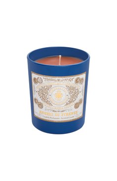 Свеча angeli di firenze (250g) SANTA MARIA NOVELLA бесцветного цвета, арт. SMN3469702 | Фото 1 (Региональные ограничения белый список (Axapta Mercury): Не проставлено; Нос: Не проставлено; Ограничения доставки: flammable, fragile-2)