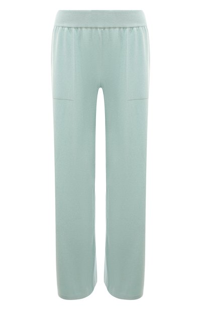 Брюки из шелка и кашемира FREEAGE, арт. LW23.PT039.6030.502, фото 1