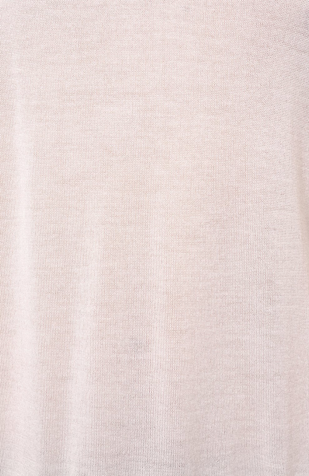 Поло из кашемира и шелка CORNELIANI, арт. 93M539-9325129, фото 5