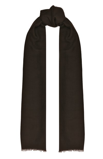 Мужской шарф из кашемира и шелка COLOMBO, арт. S90/70X200/P272-U