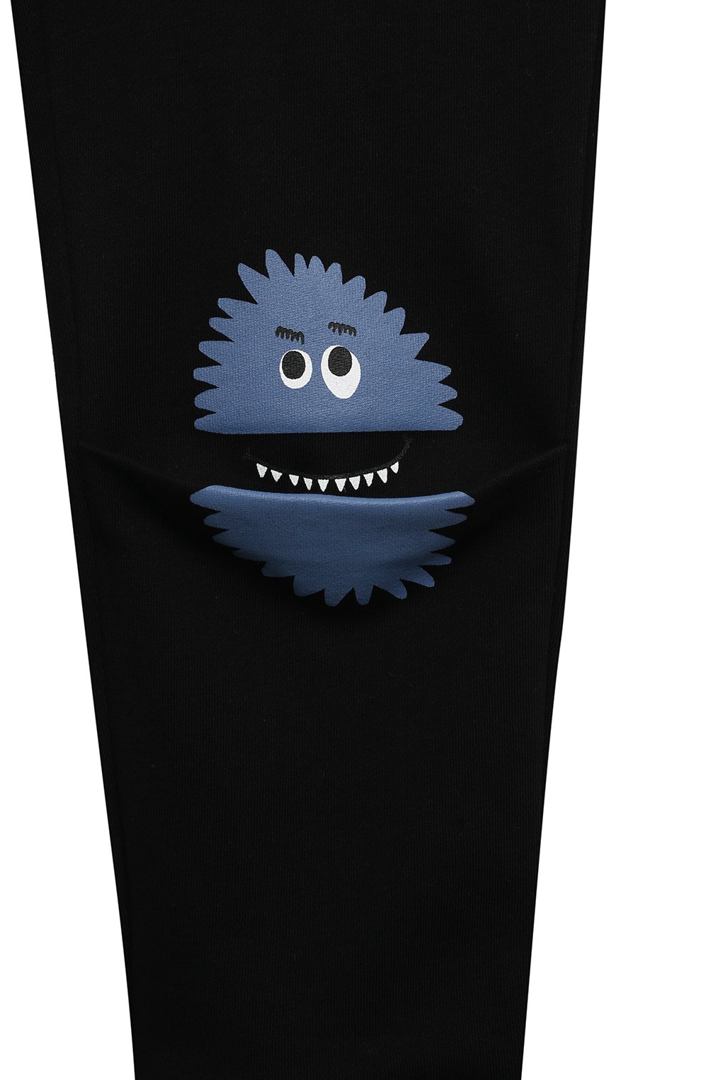 Хлопковые джоггеры STELLA MCCARTNEY, арт. TT6Q20, фото 3