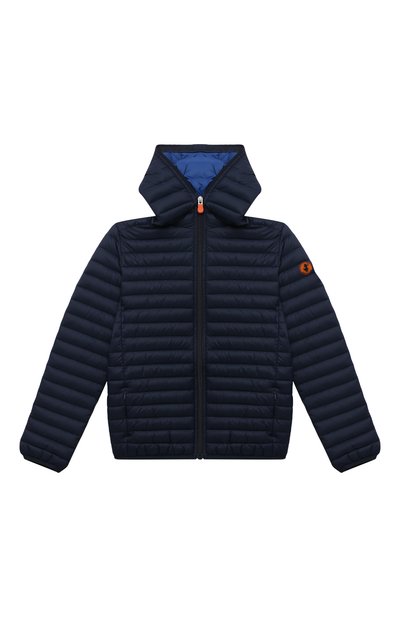 Утепленная куртка SAVE THE DUCK, арт. J30650B/HUEY/GIGA16/10-16, фото 1