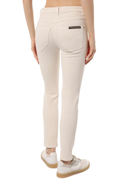 Джинсы BRUNELLO CUCINELLI, арт. MH137P5679, фото 4