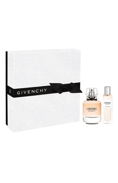 Набор l'interdit GIVENCHY, арт. P169003, фото 1