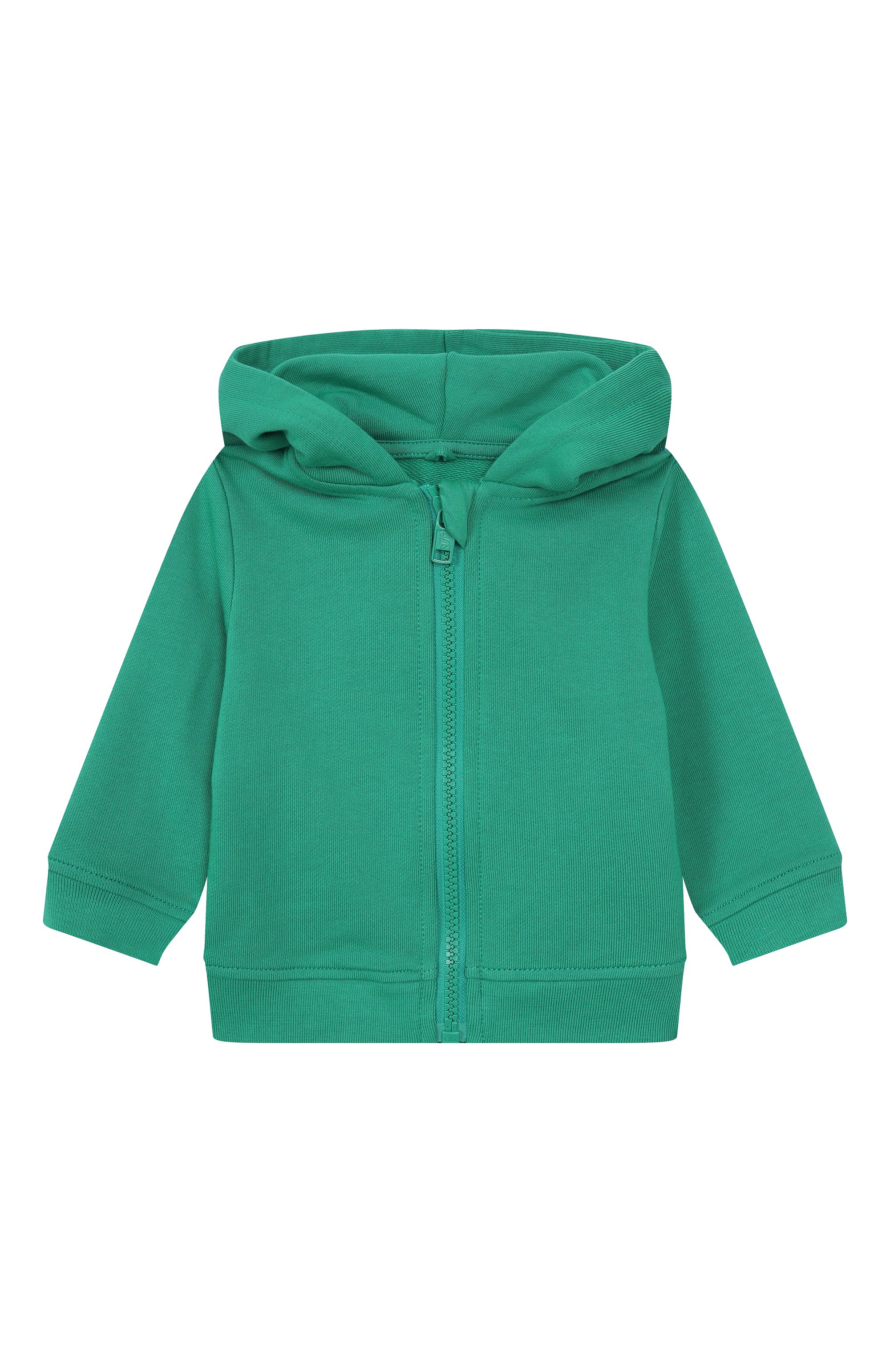 Хлопковая толстовка STELLA MCCARTNEY, арт. TW4540, фото 1