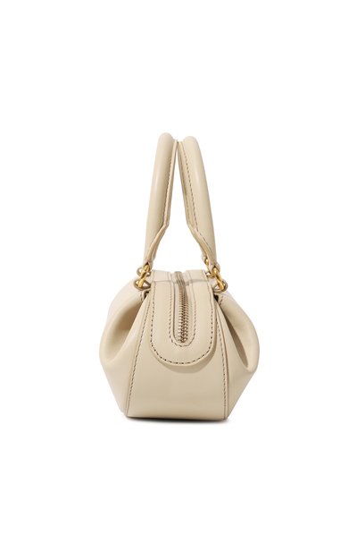 Сумка brioche YUZEFI, арт. YUZIC0-HB-BR-01, фото 4