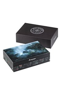 Перьевая ручка MONTEGRAPPA, арт. ISWDR3AA, фото 5