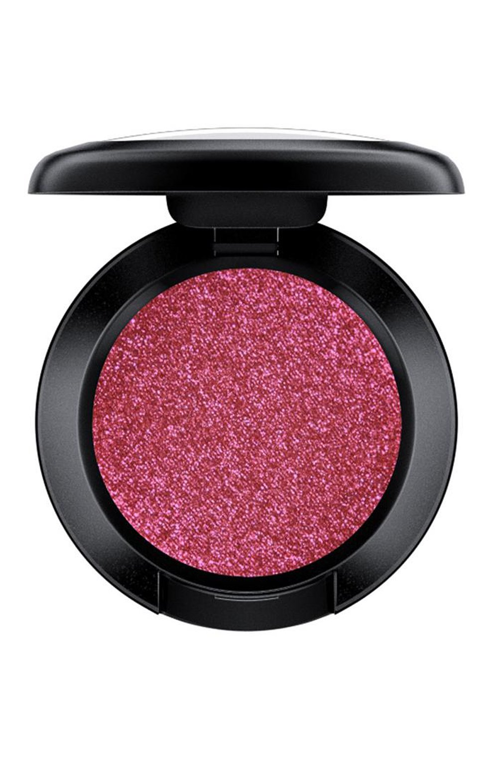Тени для век small eye shadow, оттенок left you on red MAC, арт. MY6R-PL, фото 1