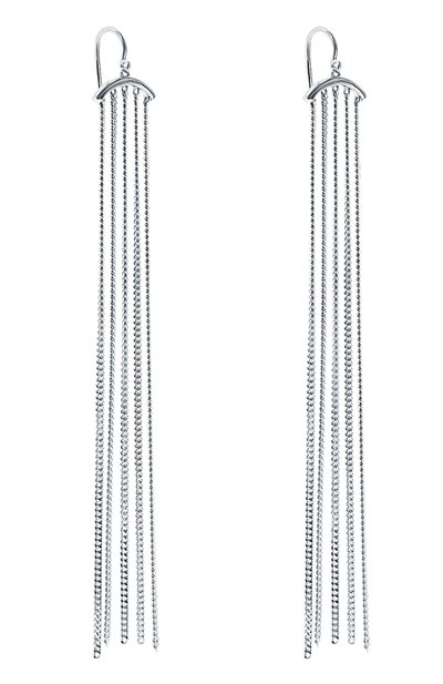 Серьги-кисти AVGVST, арт. 1005874-01, фото 3