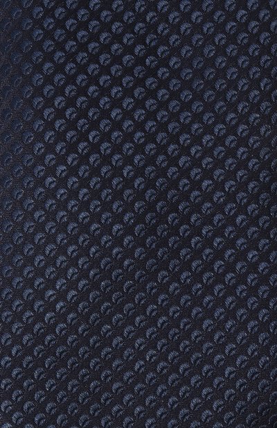 Шелковый галстук STEFANO RICCI, арт. CCX/50033, фото 4