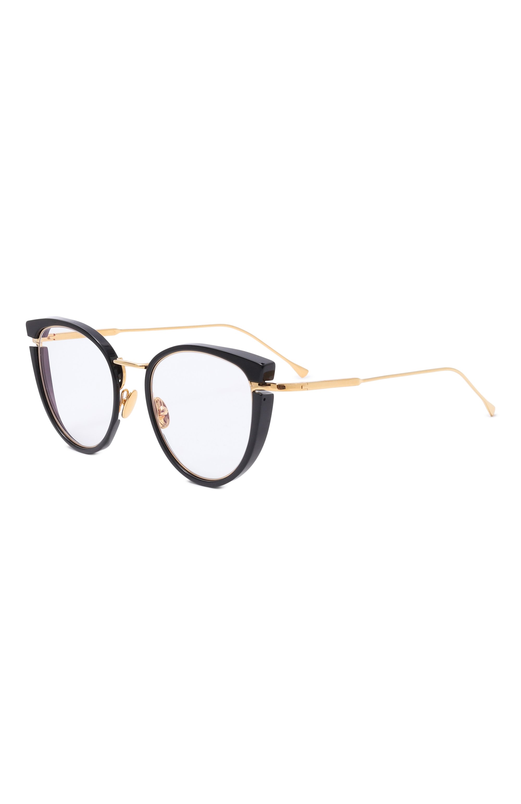 Оправа JOHN DALIA, арт. DIANA C100 0PT, фото 1