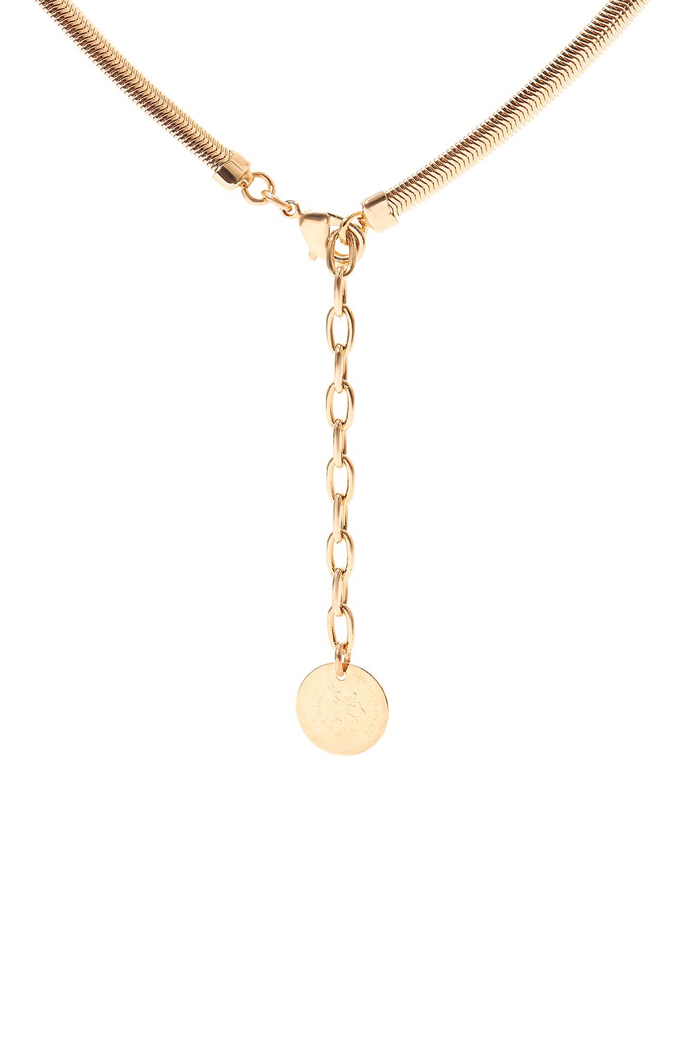 Колье ANTON HEUNIS, арт. ATW1.209, фото 4