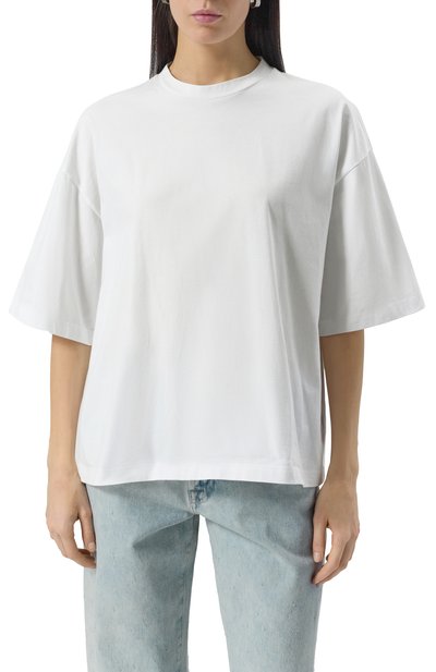 Хлопковая футболка HAIKURE, арт. HEW54011TJ020PX, фото 3