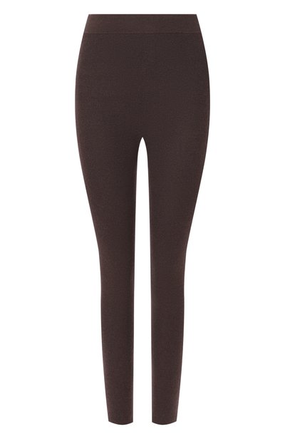 Женские кашемировый легинсы MVST, арт. M26.CFW.K409/BLENDED WS