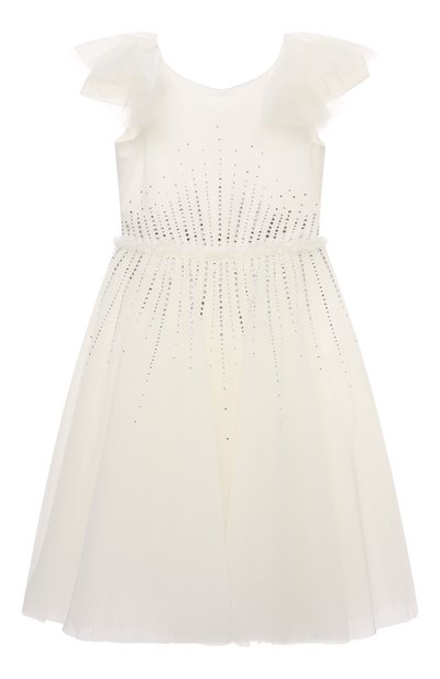 Платье MONNALISA, арт. 77B999, фото 1