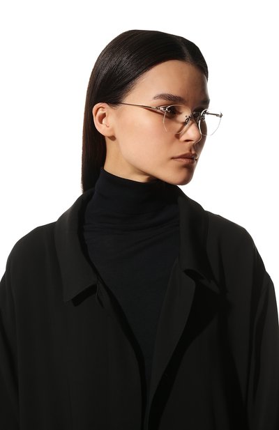 Оправа MATSUDA, арт. M3104 PW, фото 2