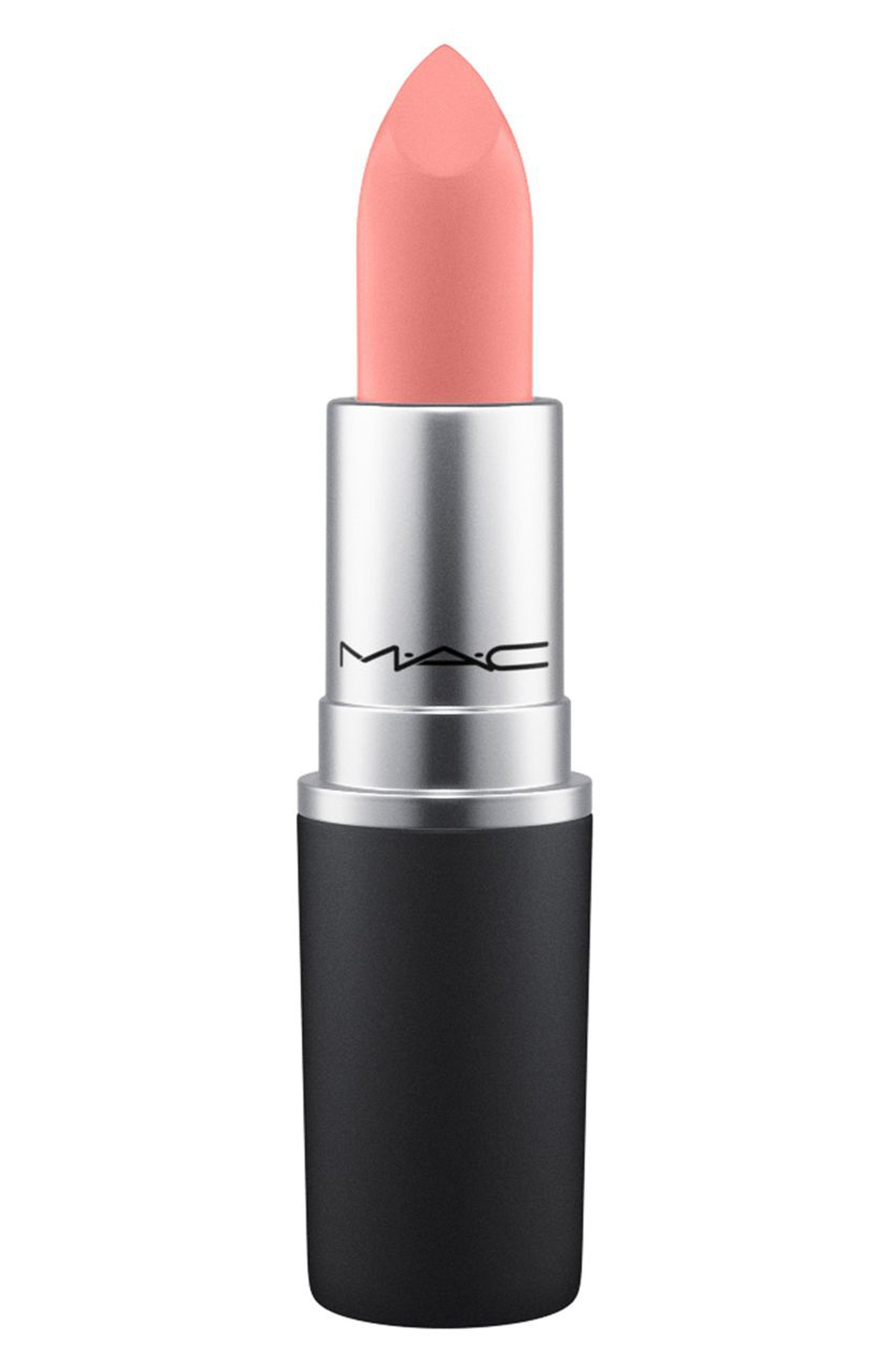 Губная помада powder kiss lipstick, оттенок reverence (3g) MAC, арт. S4K0-39, фото 1