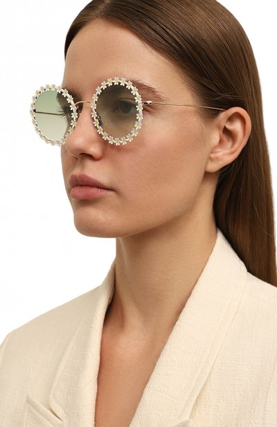 Солнцезащитные очки EYEPETIZER, арт. LULU 4/16-31, фото 2