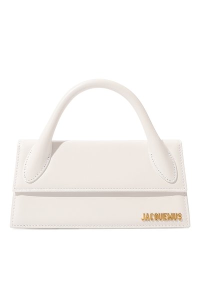 Сумка le chiquito JACQUEMUS, арт. 21H/213BA004-3000, фото 1