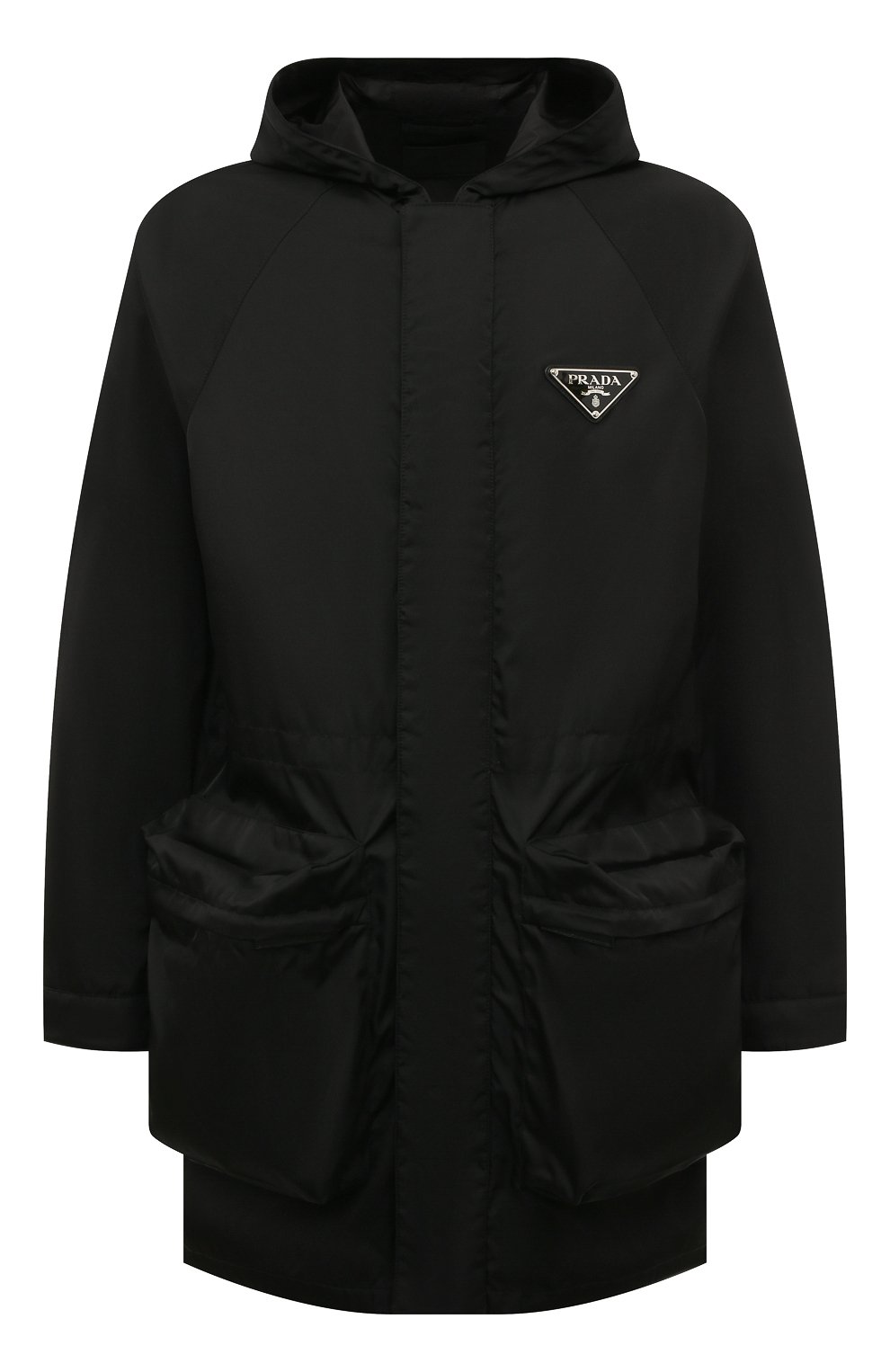 Плащ PRADA, арт. SGB654-1WQ8-F0002-211, фото 1