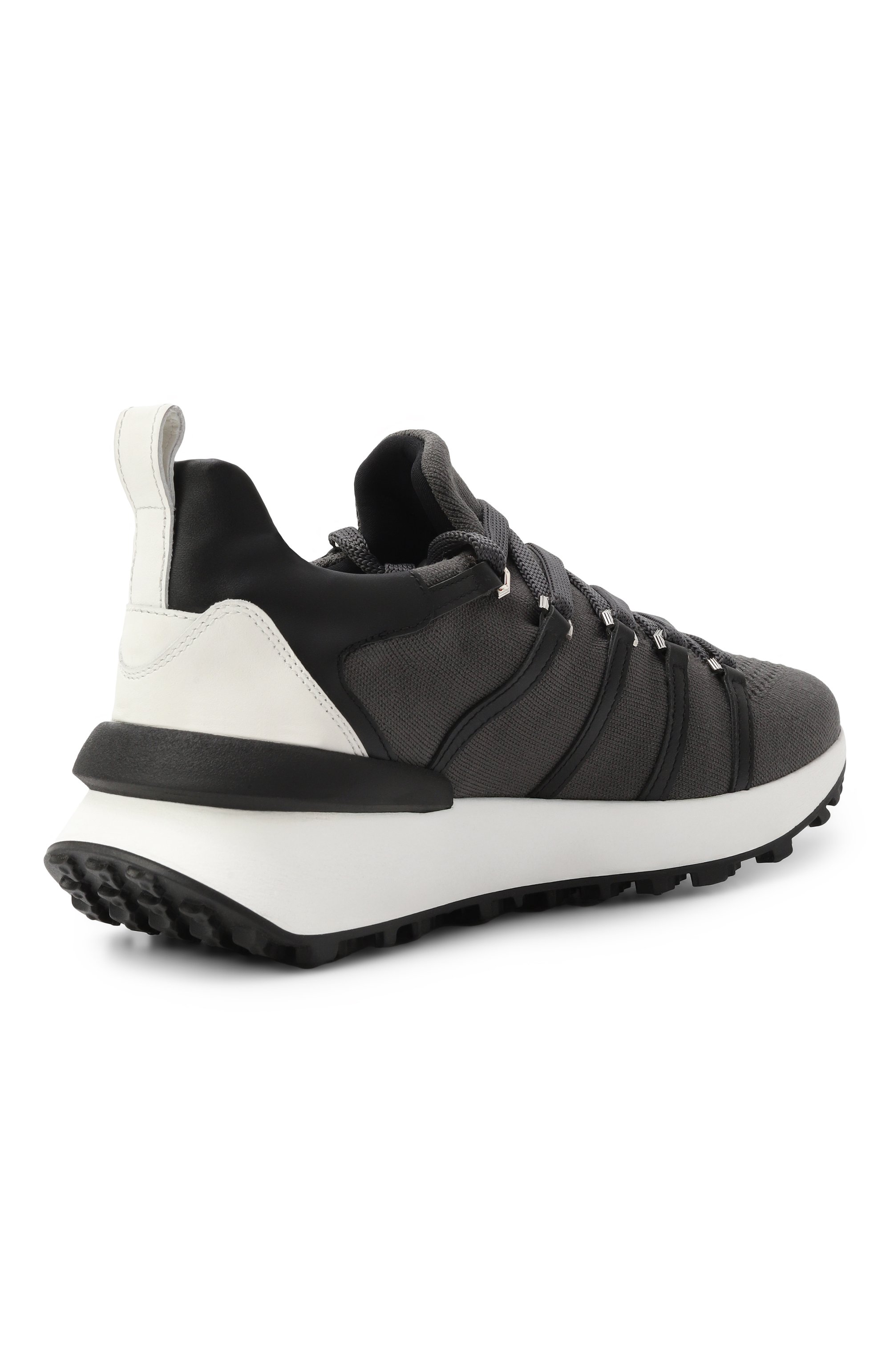 Текстильные кроссовки STEFANO RICCI JUNIOR, арт. YG26EG8159/TSWY, фото 3