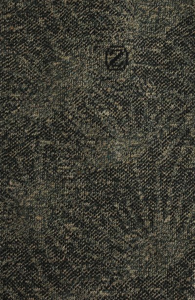 Хлопковые носки ZEGNA, арт. N5V404910, фото 2