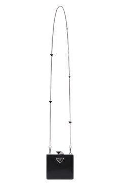 Кожаный кошелек PRADA, арт. 1ME007-ZO6-F0002, фото 4