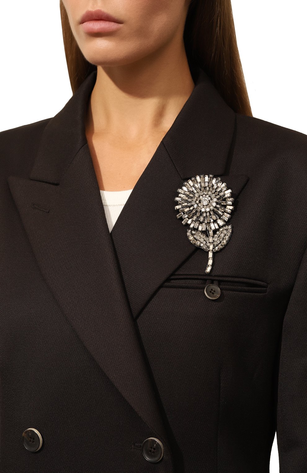 Брошь DICE KAYEK, арт. PF23BR50009, фото 2