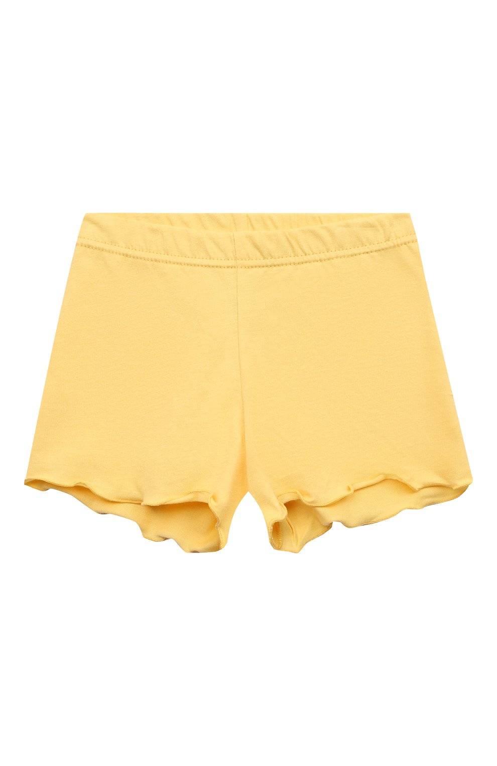 Хлопковая пижама SANETTA, арт. 233086, фото 4