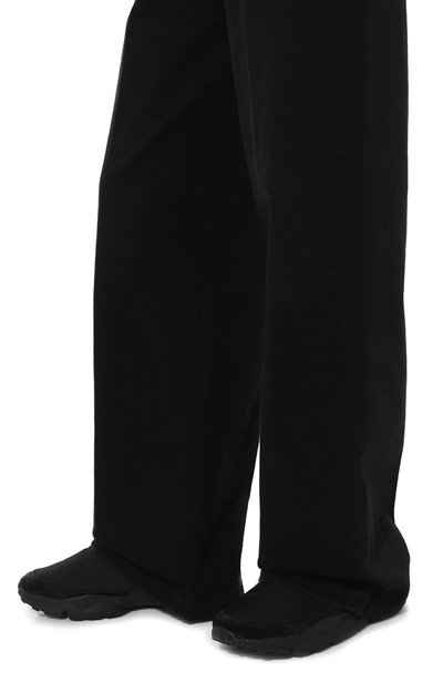 Текстильные полусапоги yuki FLOWER MOUNTAIN, арт. 001 2018714/01, фото 3