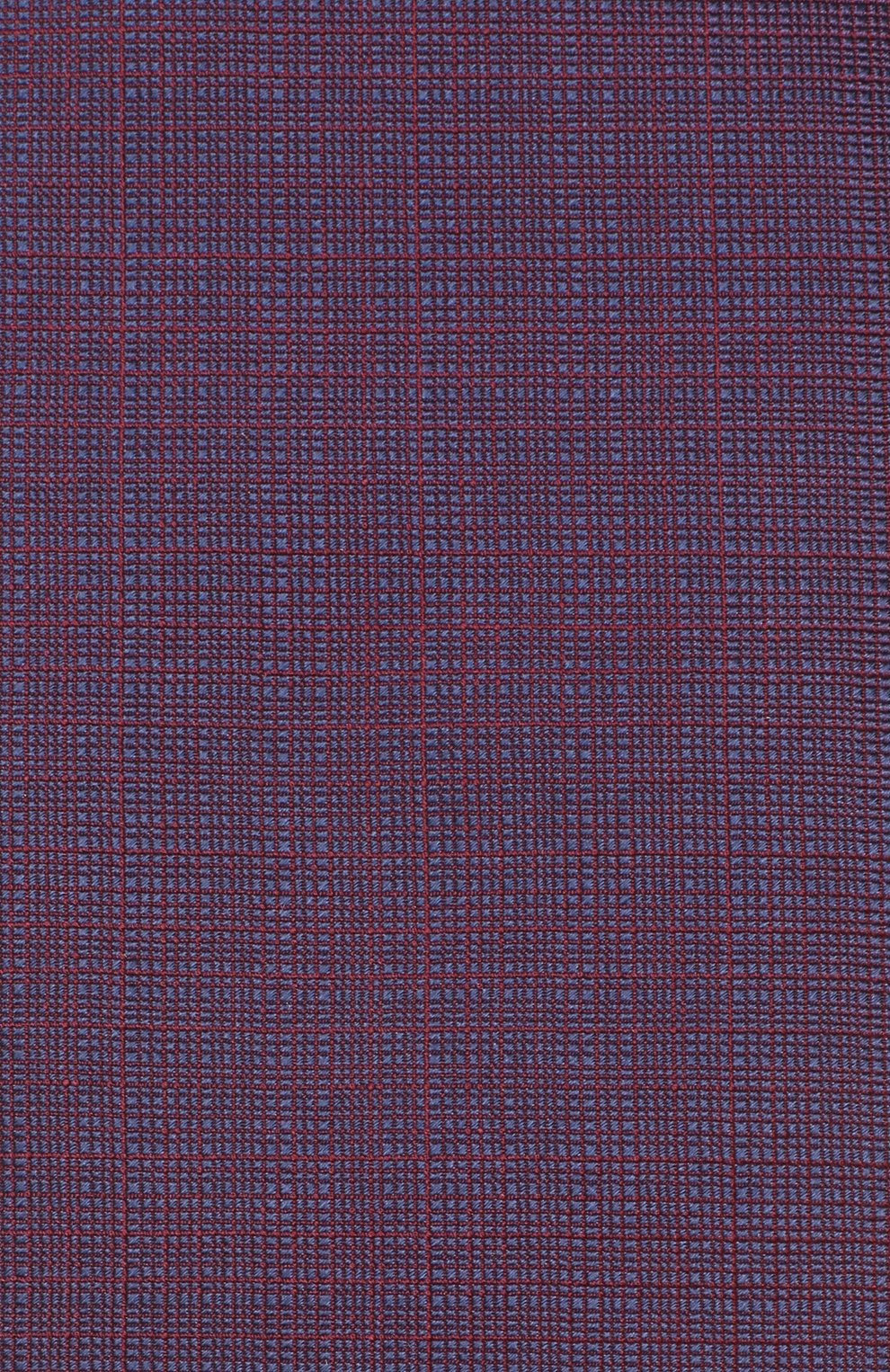 Шелковый галстук BRIONI фиолетового цвета по цене 29100 руб., арт. 062I00/P9445, фото 3 Шелковый галстук BRIONI, арт. 062I00/P9445, фото 3