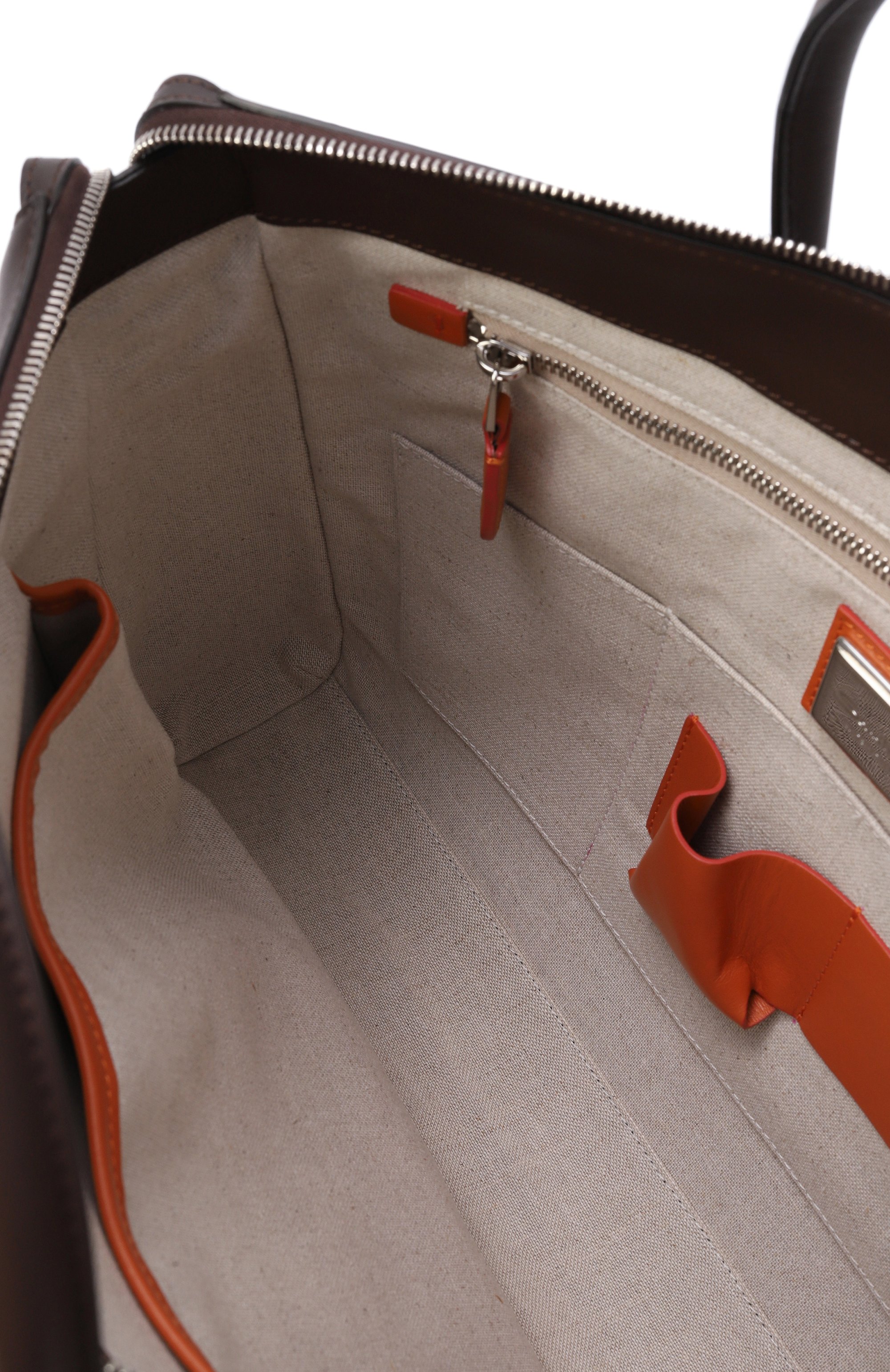 Портфель SANTONI, арт. UFBBA2645BS-AFSES26, фото 5