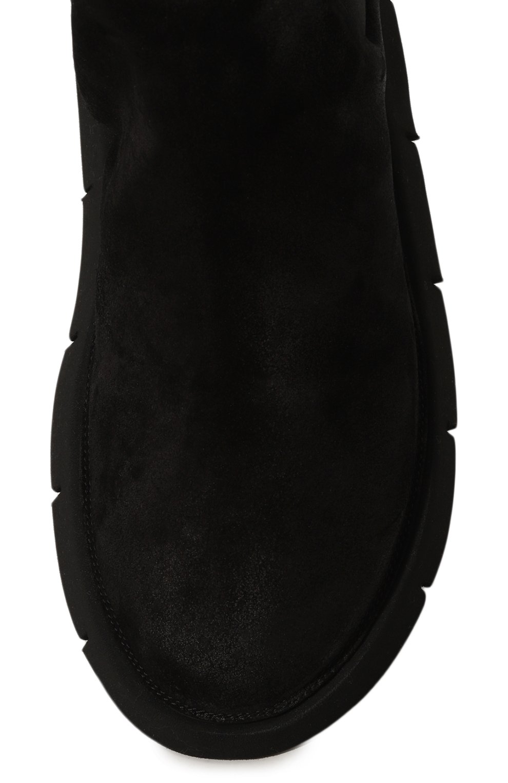 Замшевые челси intagliata MARSELL, арт. MM4445, фото 6