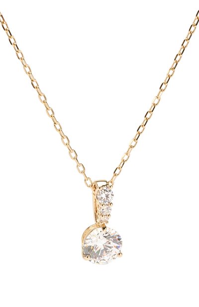 Подвеска solitaire SWAROVSKI, арт. 5511557, фото 2