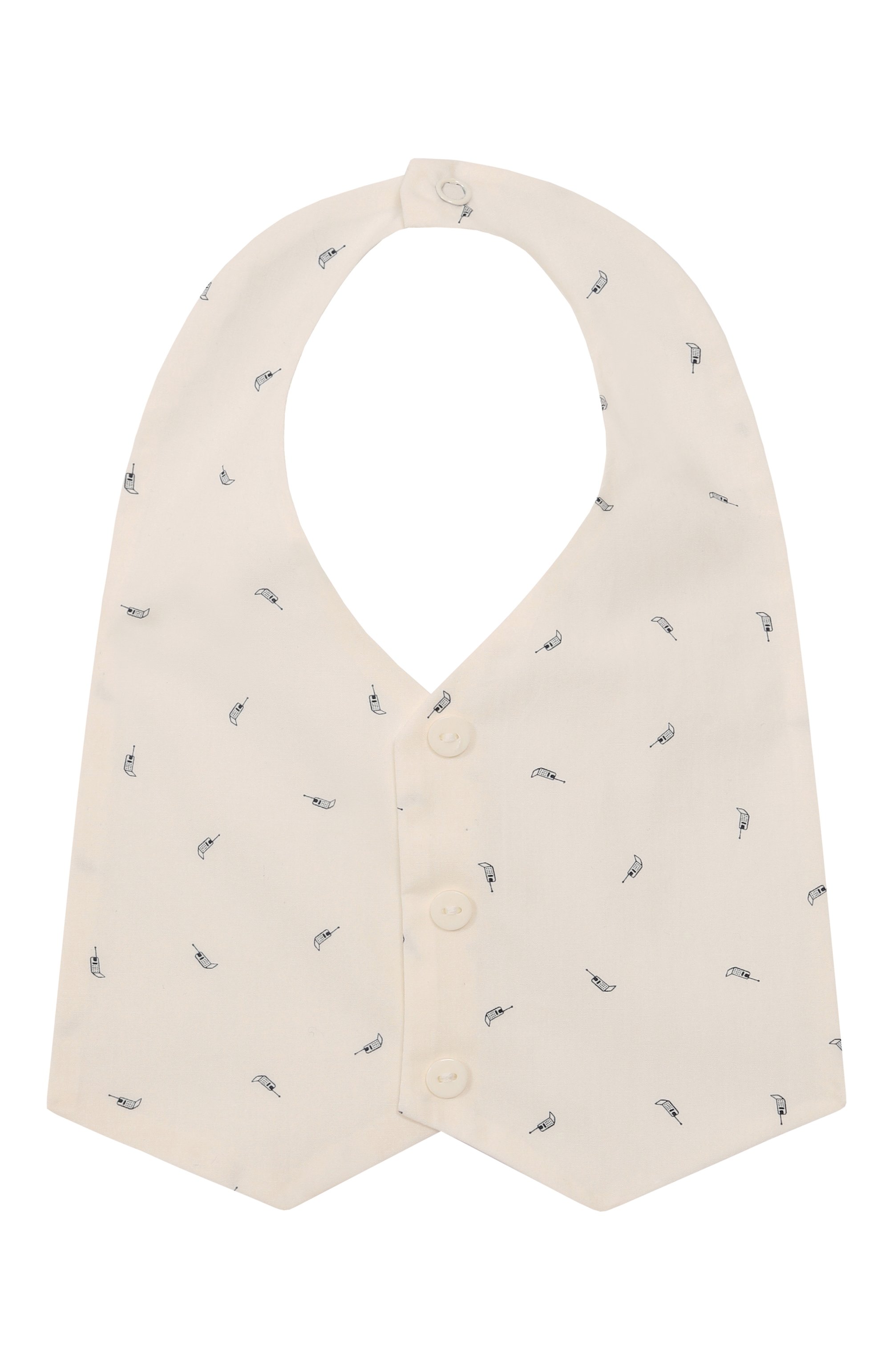 Комплект на выписку из четырех предметов CHEPE, арт. 071513, фото 6