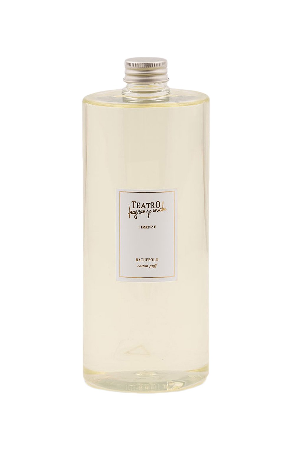 Рефил для диффузора batuffolo (1000ml) TEATRO, арт. BA1000RTFU, фото 1